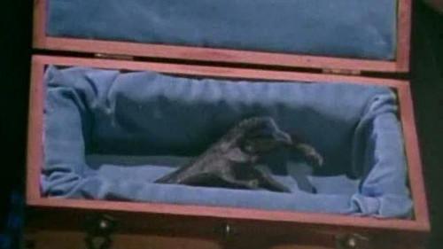 undefined Season 1 Episode 4 - The Tale of the Twisted Claw