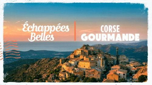 Echappées Belles Season 14 Episode 7 - Episode 7