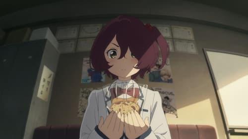 undefined Season 1 Episode 9 - Consider Your Teacher a Stain on the Ceiling or Something, and Please Continue