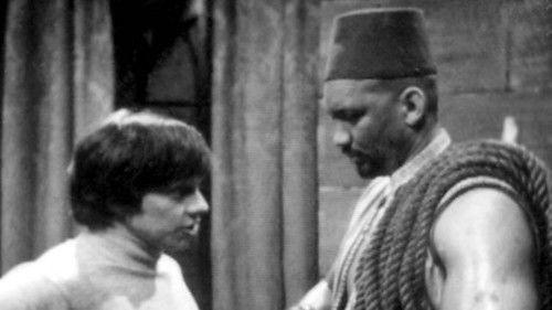 undefined Season 4 Episode 40 - The Evil of the Daleks (4)