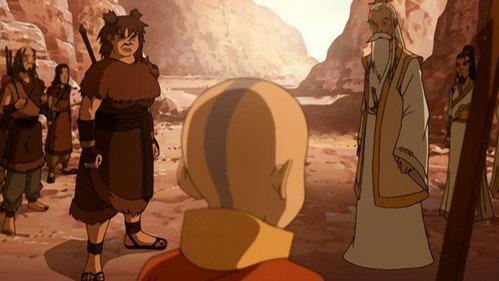 undefined Season 1 Episode 11 - The Great Divide