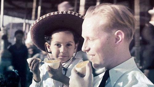 Around the world 100 years ago Season 1 Episode 3 - From Mexico to Cuba to Rio