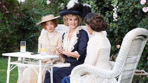 La promesa Season 1 Episode 15 - Episode 15