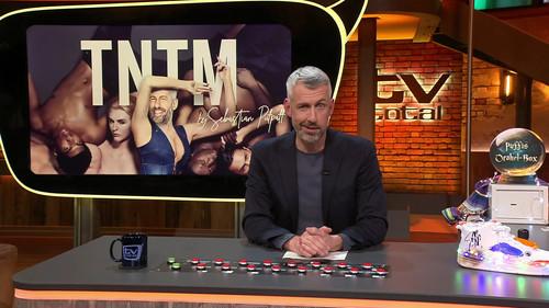 TV total Season 20 Episode 8 - Episode 8