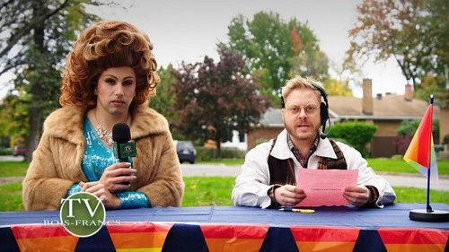 Like-moi! Season 4 Episode 4 - Episode 4