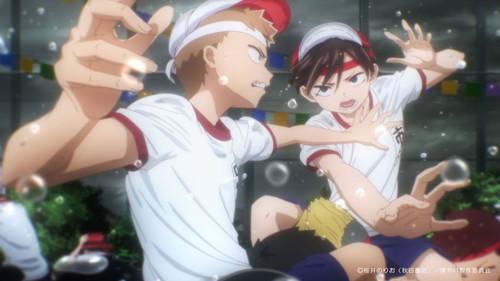 The Dangers in My Heart Season 1 Episode 23 - I Don't Want to Lose