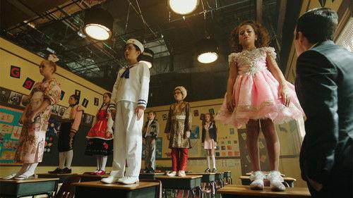 HAPPY! Season 1 Episode 6 - The Scrapyard of Childish Things