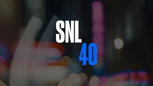 undefined Season 0 Episode 191 - Saturday Night Live 40th Anniversary Special