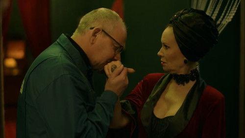 Frostbitten Season 2 Episode 2 - Episode 2