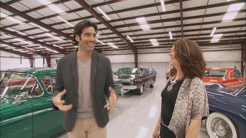 Million Dollar Rooms Season 2 Episode 5 - Million-Dollar Custom Garage