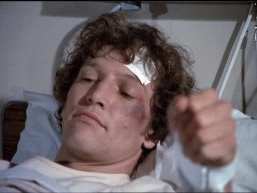 Ironside Season 5 Episode 19 - And Then There Was One