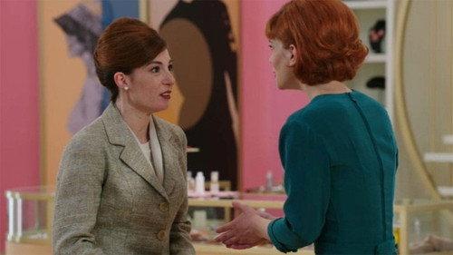 The Ladies' Paradise Season 7 Episode 20 - Episode 20
