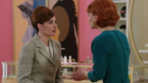 The Ladies' Paradise Season 7 Episode 20 - Episode 20