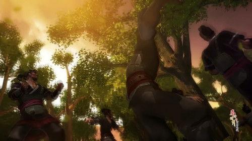 Qin's Moon: The Great Wall Season 1 Episode 15 - Episode 15