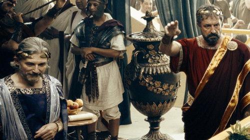 Colosseum Season 1 Episode 6 - The Scientist