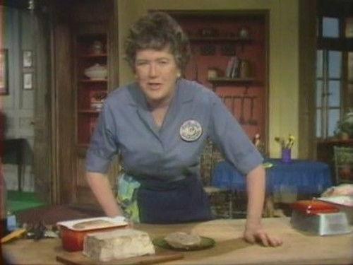 The French Chef Season 2 Episode 5 - Coq au Vin