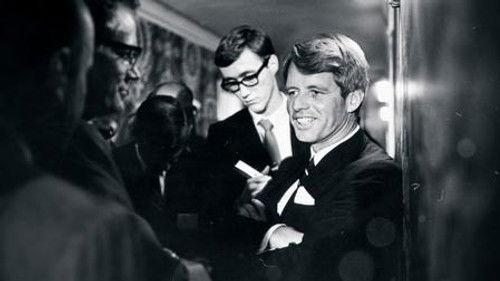 Bobby Kennedy for President Season 1 Episode 3 - You Only Get One Time Around