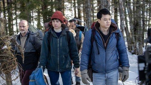 undefined Season 3 Episode 3 - Mouse Trap