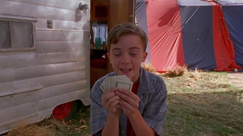 Malcolm in the Middle Season 1 Episode 5 - Malcolm Babysits