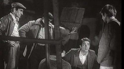 The Written Off Season 1 Episode 6 - Episode 6