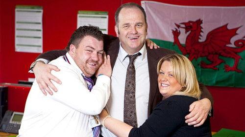 The Call Centre Season 1 Episode 5 - Get Back on the Horse and Ride