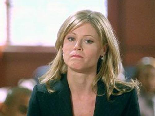 Boston Legal Season 2 Episode 5 - Men to Boys