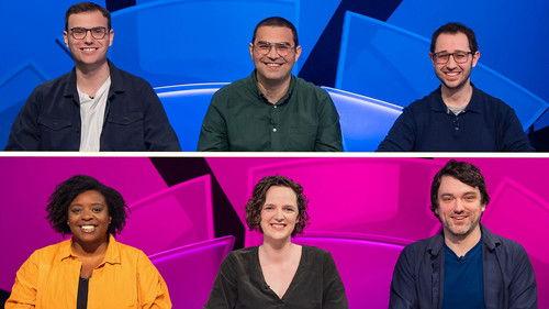 Only Connect Season 20 Episode 3 - Four Opinions v Bean Farmers