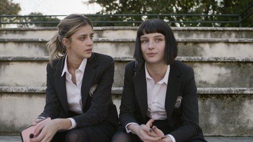 Baby Season 2 Episode 1 - #justagame