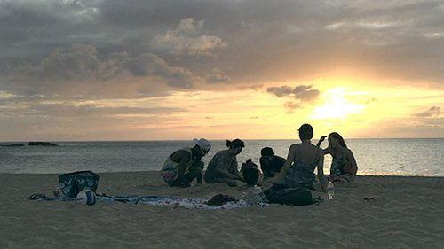 Background image for The Secret Hook Up