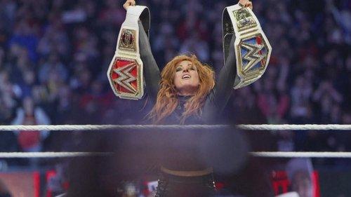 Biography: WWE Legends Season 4 Episode 18 - Becky Lynch