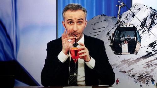 ZDF Magazin Royale Season 2 Episode 7 - How Ischgl became a Corona Cluster