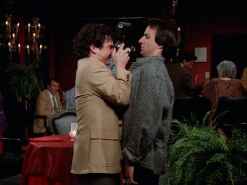 Perfect Strangers Season 1 Episode 2 - Picture This