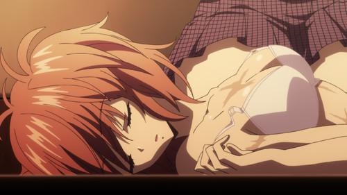 Riddle Story of Devil Season 1 Episode 2 - What Dwells in Your Heart?