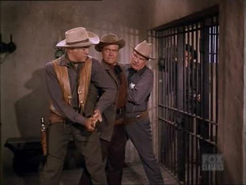 Bonanza Season 3 Episode 23 - The Guilty