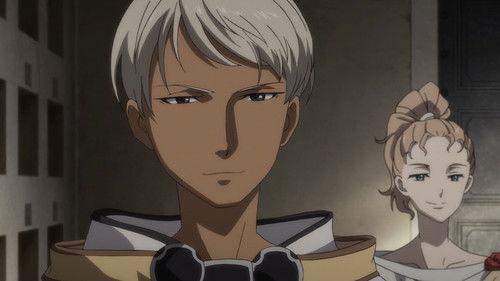 Altair: A Record of Battles Season 1 Episode 5 - The City of the Lighthouse