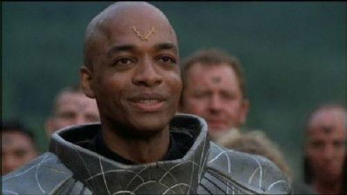 Stargate SG-1 Season 5 Episode 18 - The Warrior