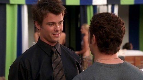 Las Vegas Season 1 Episode 7 - Pros and Cons