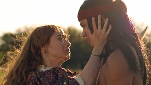 Inés of My Soul Season 1 Episode 8 - To the End of the World