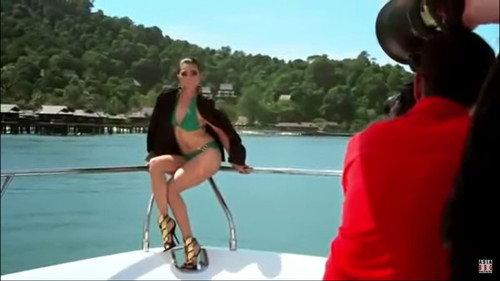 Asia's Next Top Model Season 2 Episode 8 - The Girl Who Makes a Splash