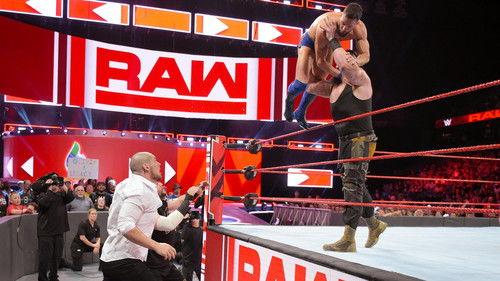 Raw Season 26 Episode 25 - June 18, 2018 (Grand Rapids, MI)