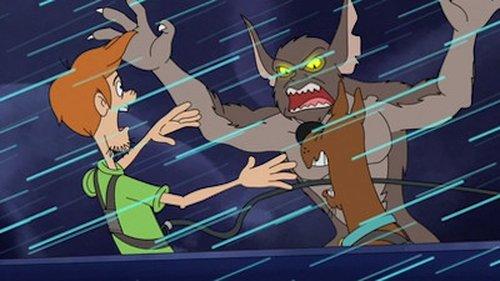 Be Cool, Scooby-Doo! Season 1 Episode 16 - Gremlin on a Plane