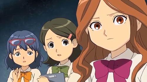 Inazuma Eleven Season 1 Episode 26 - Clash! God Vs Devil!!