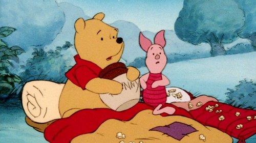 The New Adventures of Winnie the Pooh Season 2 Episode 17 - Pooh Moon