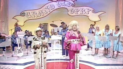 The Two Ronnies Season 9 Episode 2 - Episode 2