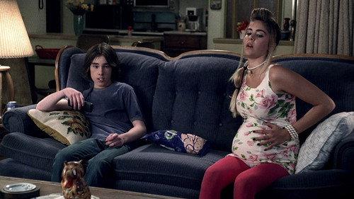 My Name Is Earl Season 4 Episode 14 - Got the Babysitter Pregnant