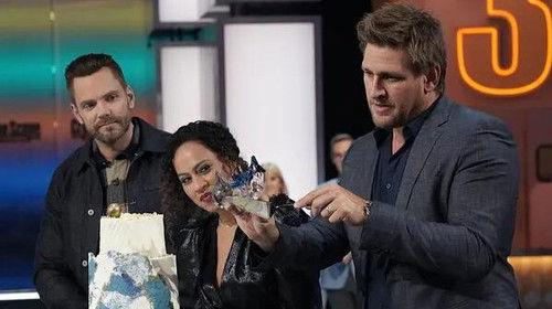 Crime Scene Kitchen Season 1 Episode 9 - Finale