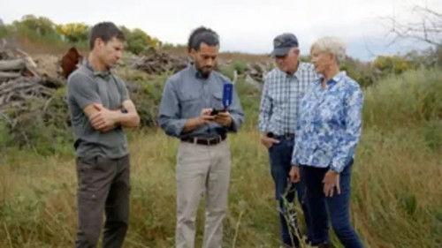 Beyond Skinwalker Ranch Season 2 Episode 3 - Smoking Gun