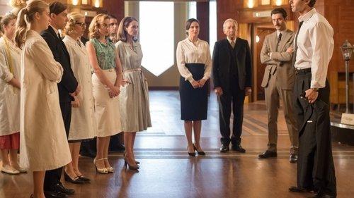 Velvet Season 3 Episode 14 - Winds of Change