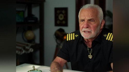 Deadly Waters with Captain Lee Season 1 Episode 1 - Ghost Ship