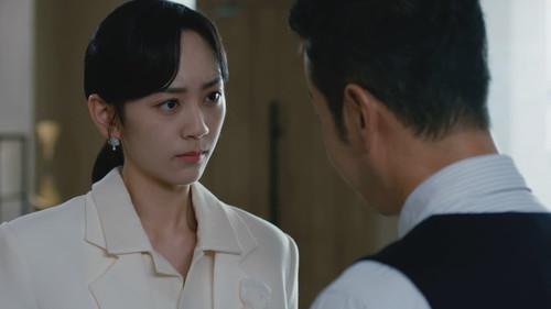 The Girl Who Sees Smells Season 1 Episode 14 - Episode 14